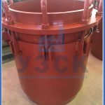 компенсатор сальниковый двухсторонний в Пскове