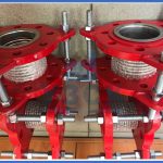 сильфонный компенсатор в Пскове