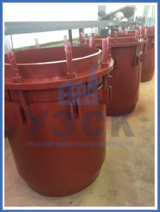 сальниковые компенсаторы трубопроводов в Пскове