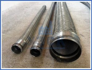 Металлорукав защитный в Пскове