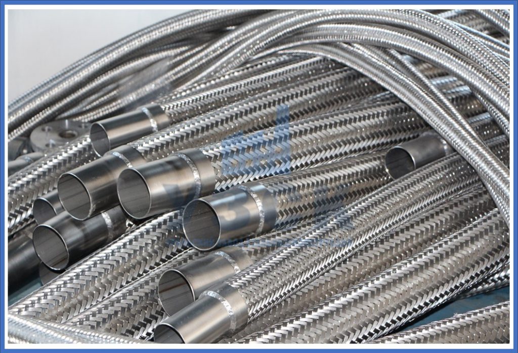 Металлорукава в Пскове