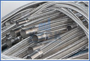 Металлорукава в Пскове