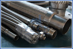 Металлорукав МНВД в Пскове