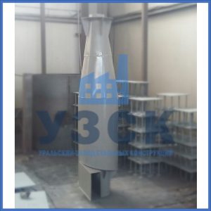 Циклоны ЦН-15 от производителя в Пскове