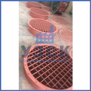 Клапаны взрывные ПГВУ в Пскове