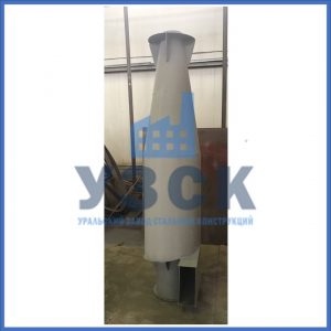 Купить циклоны ЦН-15 в Пскове