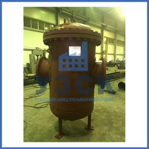 Купить фильтр СДЖ Ду 500, Ру 1,6 МПа в Пскове