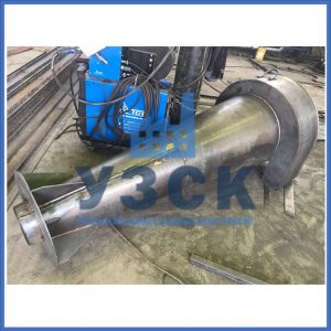 Купить циклоны СДК-ЦН-600 без бункера и улитки в Пскове