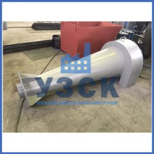 Купить циклоны СДК-ЦН-600 без бункера и улитки в Пскове