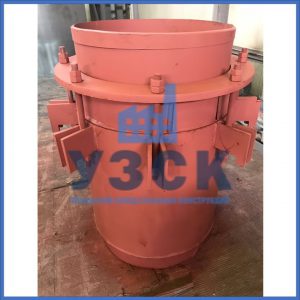 Купить сальниковые компенсаторы в Пскове