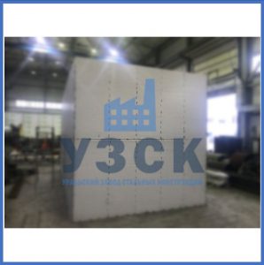 Купить бак из нержавеющей стали 50м3, 5.904-43 в Пскове