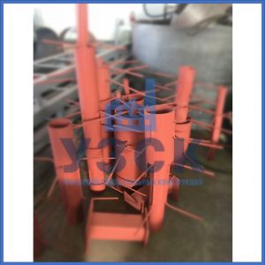 Купить гильзы для прохода труб через стены в Пскове