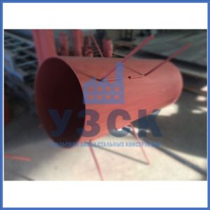 Купить гильзы для прохода труб через стены в Пскове