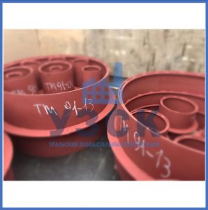 Купить сальники набивные ТМ Ду 80, Ду 100, Ду 250, Ду 600, Ду 1000 в Пскове