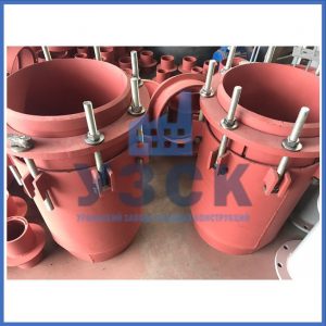 Купить сальниковые Компенсаторы Ду 400 в Пскове