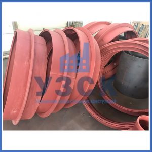 Купить сальники набивные Ду 1000, Ду 1200 в Пскове