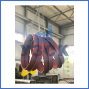 Купить сальник набивной Ду 1200, Ду 1400, Ду 1000, Ду 900, Ду 800 в Пскове