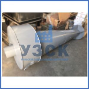 Купить циклон с улиткой СДК-ЦН в Пскове