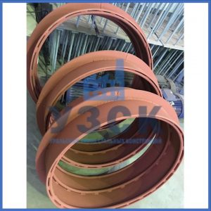 Купить сальники набивные в Пскове