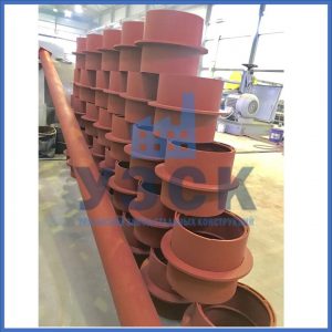 Купить сальники набивные в Пскове