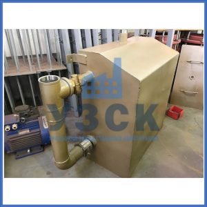 Купить бак разрыва струи в Пскове