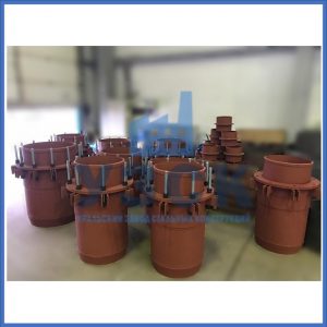 Купить сальниковые компенсаторы ду 500, ду 700, 4.903,5.903 Т.1, ТС-579, ТС-580 в Пскове