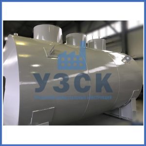 Купить ёмкость подземная 20 м3 ГКК-1-1-1-20-0,07-У в Пскове