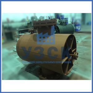 Купить грязевик ГПТ ТС-569 от производителя в Пскове