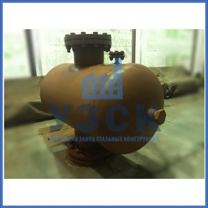 Купить грязевик ТС-569.00.000-15 от производителя в Пскове