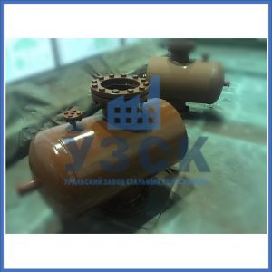 Купить грязевик ТС-569.00.000-15 от производителя в Пскове