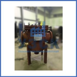 Купить шламоотводитель ФШМ в Пскове