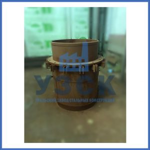 Купить сальниковые компенсаторы односторонние Ду 500, Ду 700, Ду 900 в Пскове