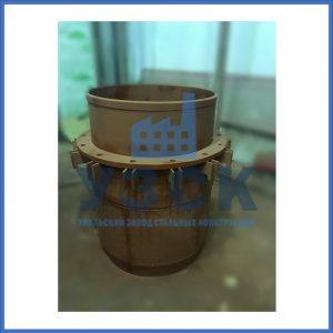 Купить сальниковые компенсаторы односторонние Ду 500, Ду 700, Ду 900 в Пскове