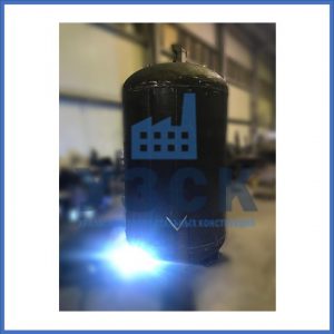 Купить аппарат ВЭЭ-2,15 емкость в Пскове