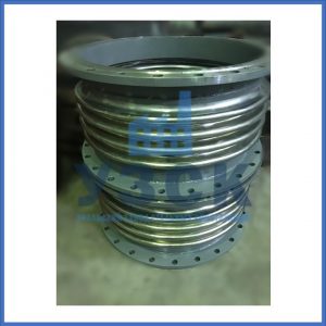 Купить сильфонные компенсаторы Ду 800 , Ду 1000, Ду 1200 в Пскове