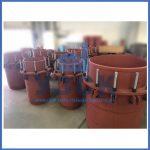 Купить сальниковые компенсаторы Ду 1000, Ду 700, Ду 800, Ду 600, Ду 500, Ру 25 в Пскове