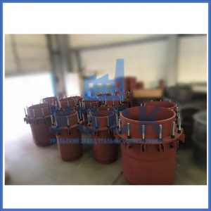 Купить сальниковые компенсаторы Ду 1000, Ду 700, Ду 800, Ду 600, Ду 500, Ру 25 в Пскове