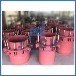 Купить сальниковые компенсаторы Ду 1000, Ду 700, Ду 800, Ду 600, Ду 500, Ру 25 в Пскове