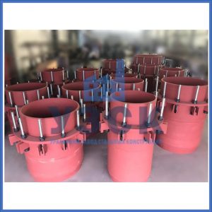 Купить сальниковые компенсаторы Ду 1000, Ду 700, Ду 800, Ду 600, Ду 500, Ру 25 в Пскове