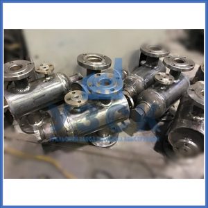 Купить грязевики ГПТ от производителя в Пскове