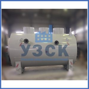 Купить ёмкость подземная 20 м3 ГКК-1-1-1-20-0,07-У в Пскове