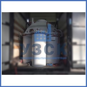 Купить ёмкость подземная 20 м3 ГКК-1-1-1-20-0,07-У в Пскове