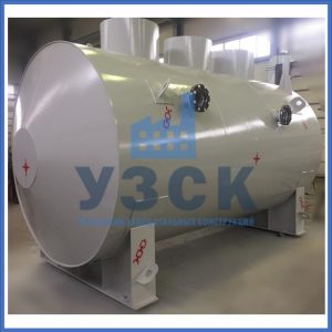 Купить ёмкость подземная 20 м3 ГКК-1-1-1-20-0,07-У в Пскове