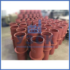 Купить сальник набивной по доступной цене в Пскове