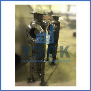 Купить сепараторы газовые СЦВ, СЦВ-Г, СЦВ-7, СЦВ-8, ЦГС, СГВ в Пскове