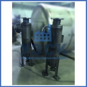 Купить сепараторы СЦВ, СГВ от завода производителя в Пскове