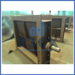 Купить клапаны ПГВУ полностью герметичные от завода производителя в Пскове