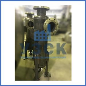 Купить сепараторы газовые СЦВ, СЦВ-Г, СЦВ-7, СЦВ-8, ЦГС, СГВ в Пскове