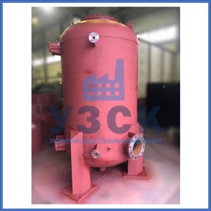 Купить емкость ВЭЭ от завода производителя в Пскове