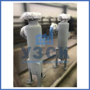 Купить сепараторы СЦВ, СГВ от завода производителя в Пскове